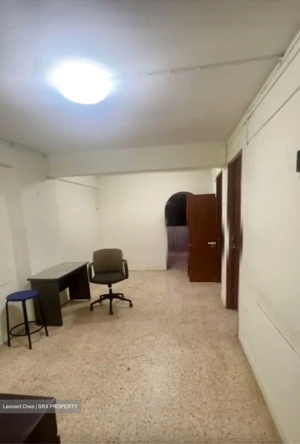 Blk 1 Bedok South Avenue 1 (Bedok), HDB 3 Rooms #571996361